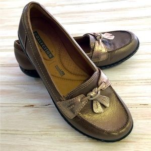 Clarks Loafers